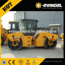 China 26 ton XP262/263 rubber tire road roller for sale/weight of road roller